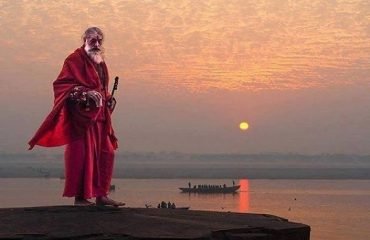 varanasi