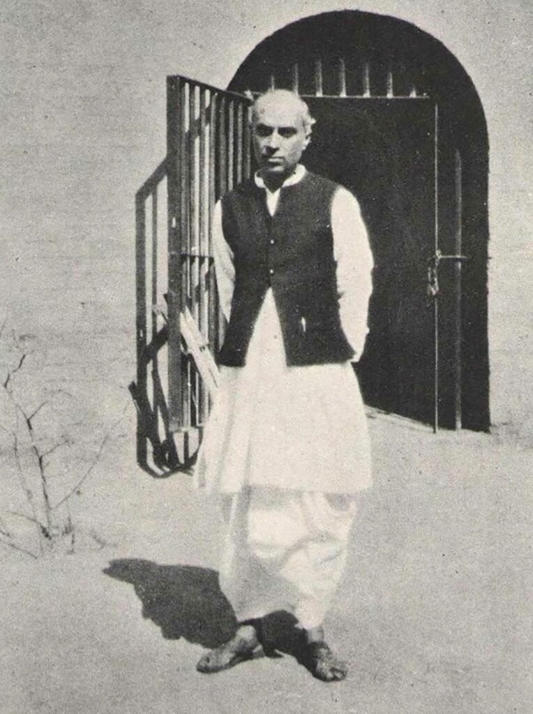 JAWAHAR LAL NEHRU