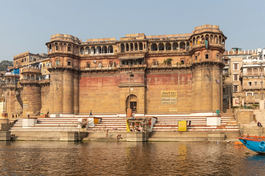 varanasi