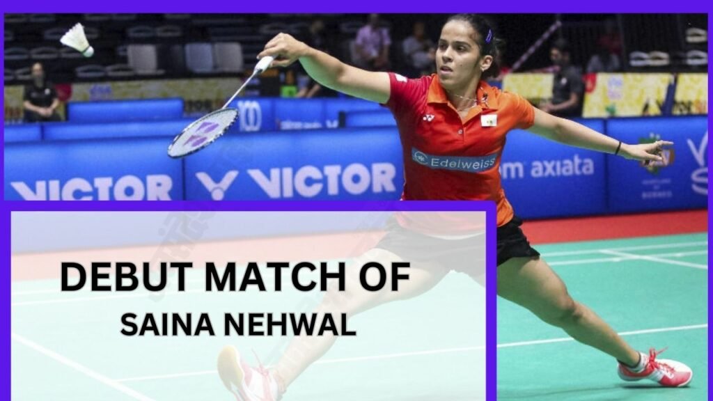 saina nehwal
