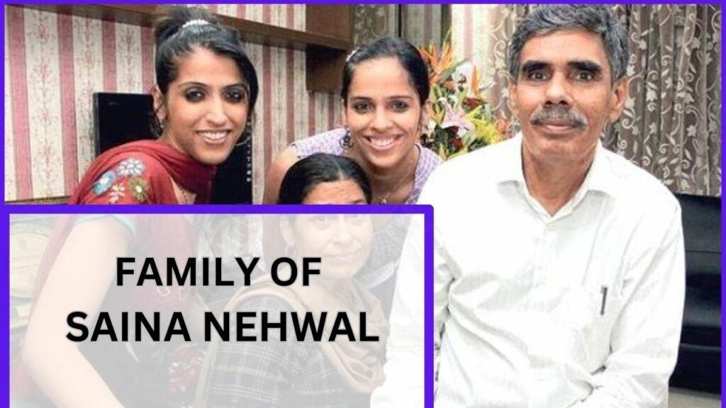 saina nehwal