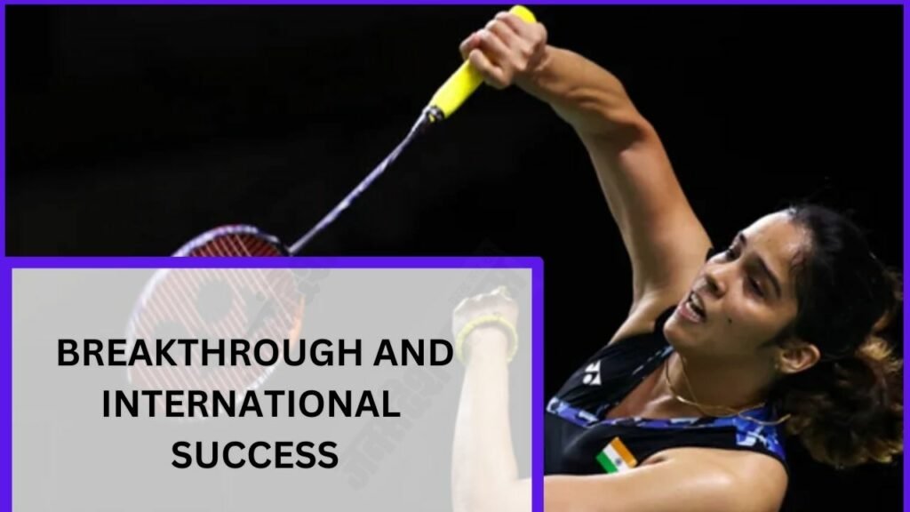 saina nehwal