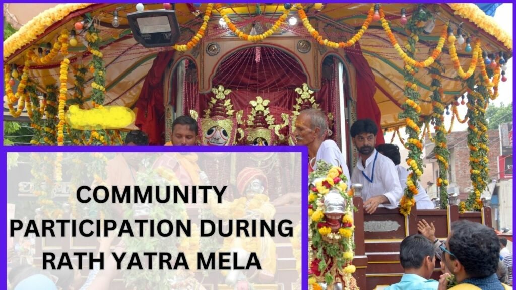 rath yatra mela 