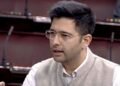 Raghav Chadha