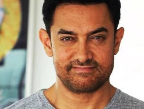 आमिर खान ने की अपनी अगली फिल्म की घोषणा,संभालेंगे ‘चैंपियंस’ की कमान!