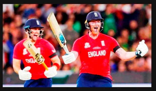 T-20 World Cup 2022: इंग्लैंड ने पाकिस्तान को 5 विकेट से हराया, दूसरी बार जीता टी 20 वर्ल्ड कप
