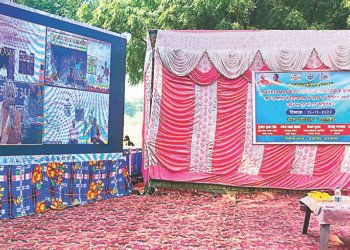 पैसा बचाओ, रोजगार करो और बच्चों को पढ़ाओ