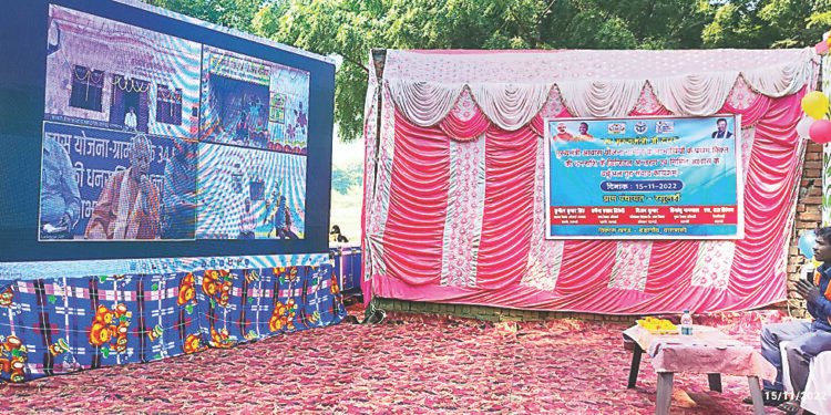 पैसा बचाओ, रोजगार करो और बच्चों को पढ़ाओ