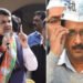 “केजरीवाल ऐसे डांसर हैं, जो बिन बुलाए किसी शादी में पहुंच जाते हैं” महाराष्ट्र के उपमुख्यमंत्री ने अरविंद केजरीवाल पर कसा तंज