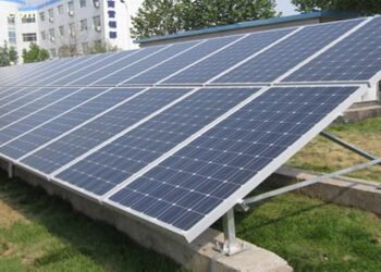 अब ग्रामीण क्षेत्रों में ऑनग्रिड सोलर प्लांट पर राज्य व केंद्र सरकार देंगे सब्सिडी