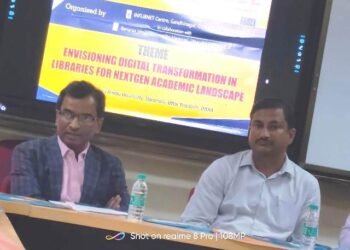 BHU: तीन दिवसीय अंतराष्ट्रीय कैलिबर सम्मलेन का होगा आयोजन, देश विदेश के 500 विश्वविद्यालय से प्रतिभागी होंगे शामिल