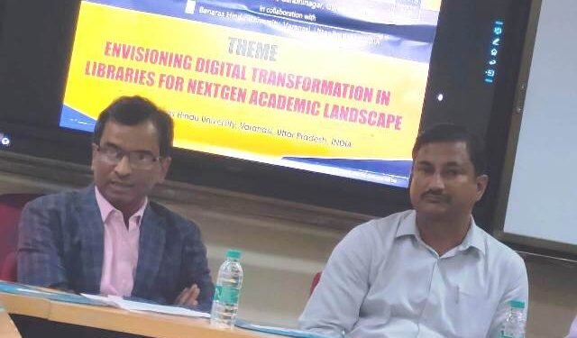 BHU: तीन दिवसीय अंतराष्ट्रीय कैलिबर सम्मलेन का होगा आयोजन, देश विदेश के 500 विश्वविद्यालय से प्रतिभागी होंगे शामिल