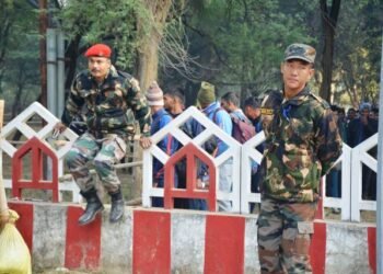 Agniveer भर्ती: सेना भर्ती के पहले दिन गोरखपुर ने दिखाया दमख़म, कुछ को मिली सफलता, तो बहुतों को निराशा लगी हाथ