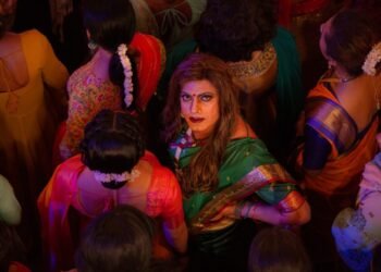 ट्रांसजेंडर महिला के रूप में नवाजुद्दीन सिद्दीकी की ‘हड्डी’ चर्चा में