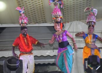 काशी-तमिल संगमम: 10 से 12 हजार लोगों को संबोधित करेंगे पीएम, रुद्राक्ष और फूलों की मालाओं से होगा अतिथियों का स्वागत