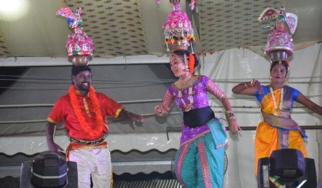 काशी-तमिल संगमम: 10 से 12 हजार लोगों को संबोधित करेंगे पीएम, रुद्राक्ष और फूलों की मालाओं से होगा अतिथियों का स्वागत