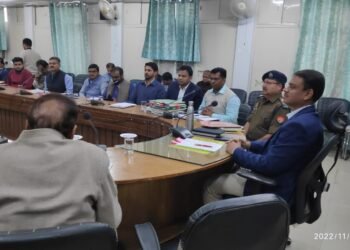 आज है संविधान दिवस