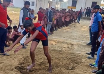 राष्ट्रपति द्वारा किया गया राष्ट्रीय जेंडर अभियान का शुभारम्भ