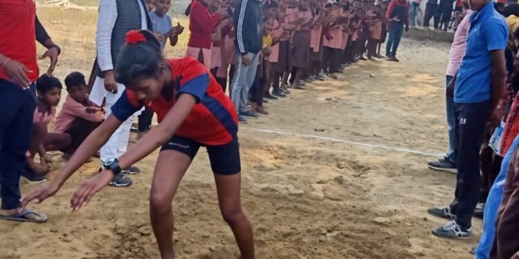 राष्ट्रपति द्वारा किया गया राष्ट्रीय जेंडर अभियान का शुभारम्भ