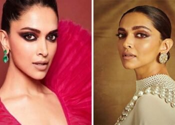 दीपिका पादुकोण ने लॉन्च किया अपना सेल्फ केयर ब्रांड ’82 ईस्ट’, कहा, “स्किन की देखभाल के लिए बेहतर उपाय”