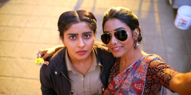 क्‍या करिश्‍मा सिंह चिंगारी गैंग में होंगी शामिल? 