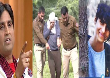 Shraddha Murder Case: कुमार विश्वास का फूटा गुस्सा, कहा-  “आरोपी को मिले सार्वजनिक मृत्युदंड”