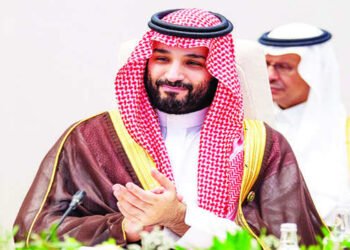 सऊदी के प्रिंस मोहम्मद बिन सलमान का पाकिस्तान दौरा रद्द, पाक को 4.1 डॉलर का कर्ज देने वाले थे