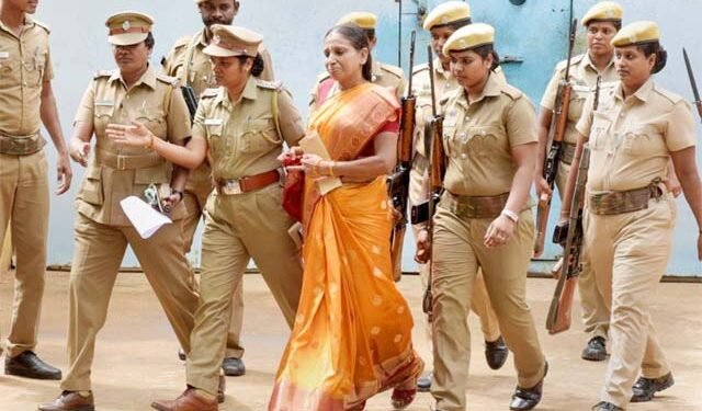 पूर्व PM राजीव गांधी हत्याकांड के सभी दोषियों को SC ने किया रिहा