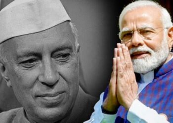 PM मोदी ने जयंती पर देश के प्रथम प्रधानमंत्री को किया नमन, कहा- “राष्ट्र में उनका अभूतपूर्व योगदान”