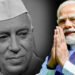 PM मोदी ने जयंती पर देश के प्रथम प्रधानमंत्री को किया नमन, कहा- “राष्ट्र में उनका अभूतपूर्व योगदान”