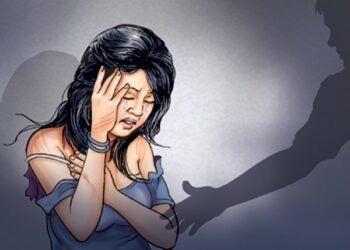 Varanasi Gangrape Case