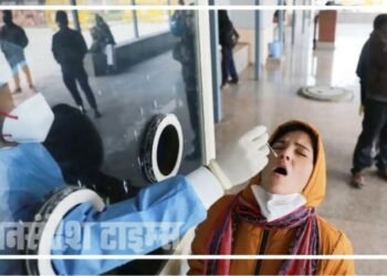 देश में कोरोना के 131 नए मामले, 1 की मौत