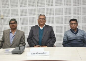 BHU: दीक्षांत में 35832 विद्यार्थियों को दी जाएंगी उपाधियां, मेडल व पुरस्कार