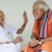PM मोदी के मां की तबियत बिगड़ी, अहमदाबाद के अस्पताल में भर्ती