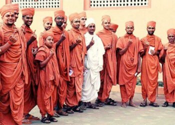 Gujarat Assembly Election Live: पहले चरण के लिए 56.88% वोटिंग, कम मतदान से उम्मीदवारों में असमंजस