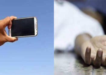 बुझ गया घर का इकलौता चिराग, सेल्फी लेने के चक्कर में किशोर की गई जान