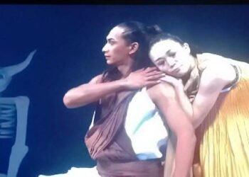 निराशा से निकलने की सीख दे रहा महाभारत : हिरोशी कोइके