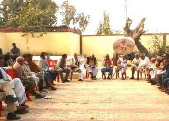 मिर्जापुर के इस गांव में नहीं होगा तेरहवीं संस्कार, यादव समाज ने लिया निर्णय