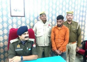 चंदौली: प्रेमी ही निकला खुशबू का कातिल, प्रेम प्रसंग में हुई थी हत्या