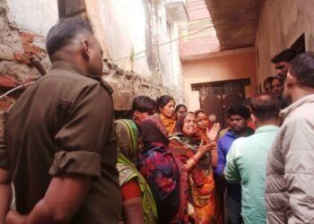 छात्रा ने फांसी लगा कर दी जान