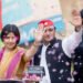 Mainpuri Byelection: मुलायम का गढ़ बहू डिंपल के हवाले, रिकॉर्ड 1 लाख 69 हजार वोटों से आगे
