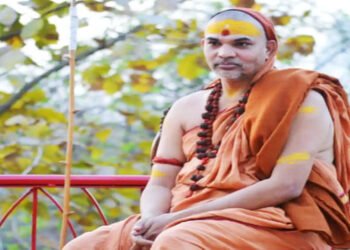 DNA test for cow- avimukteshwaranand