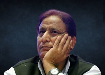 सपा नेता आजम खान पर धर्मांतरण का आरोप, महिलाएं बोलीं – “12 साल पहले जबरन कराया धर्मांतरण”