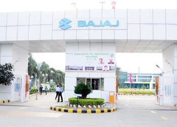 Bajaj Automobile की सेल नवंबर में 19% घटी