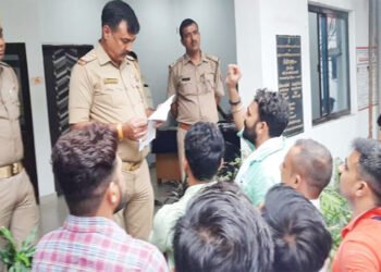 BHU ने 5 शोध छात्रों को किया निलंबित, उमंग भ्रष्टाचार के खिलाफ उठाई थी आवाज़