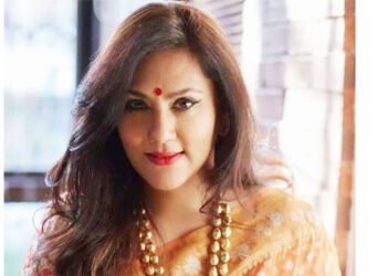 ‘सीता मां की इज्जत रास नहीं आ रही…’ अनुपमा के गाने पर डांस कर ट्रोल हुईं टीवी की सीता