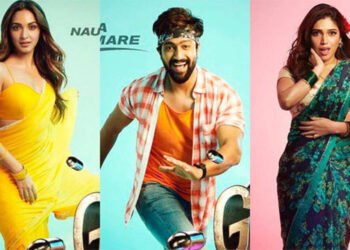 Movie Review: दर्शकों के उम्मीदों पर खरी उतरी “गोविंदा नाम मेरा”