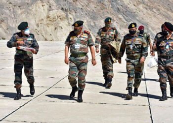 Arunachal Pradesh: भारत-चीन सेना में झड़प, घंटों चले लाठी डंडे