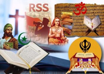 रंगों से जुड़े अध्याय: पैगंबर की पगड़ी से मिला हरा रंग, हिन्दुओं के भगवा रंग अपनाने की अत्यंत रोचक कहानी