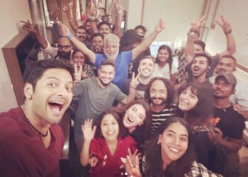 Mirzapur Season 3: जल्द रिलीज़ होगी मिर्ज़ापुर-3, अली फज़ल ने टीम को दिया धन्यवाद, कहा- “मेरे लिए यह सफर शानदार रहा”